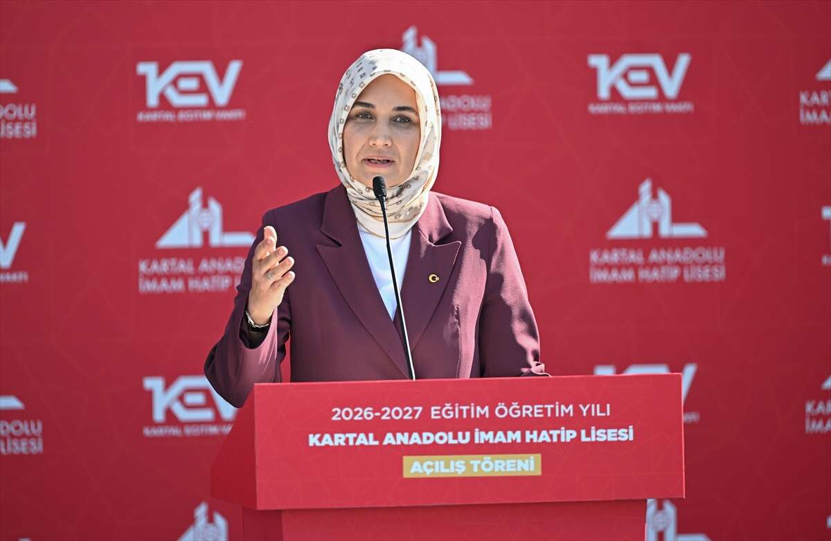 YKS’de Türkiye birincisi oldular, Kartal'ı seçtiler, Togg’un sahibi oldular 5